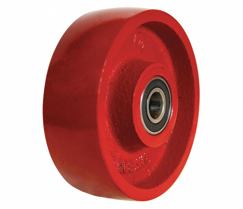 GRAINGER APPROVED Rodaja 6