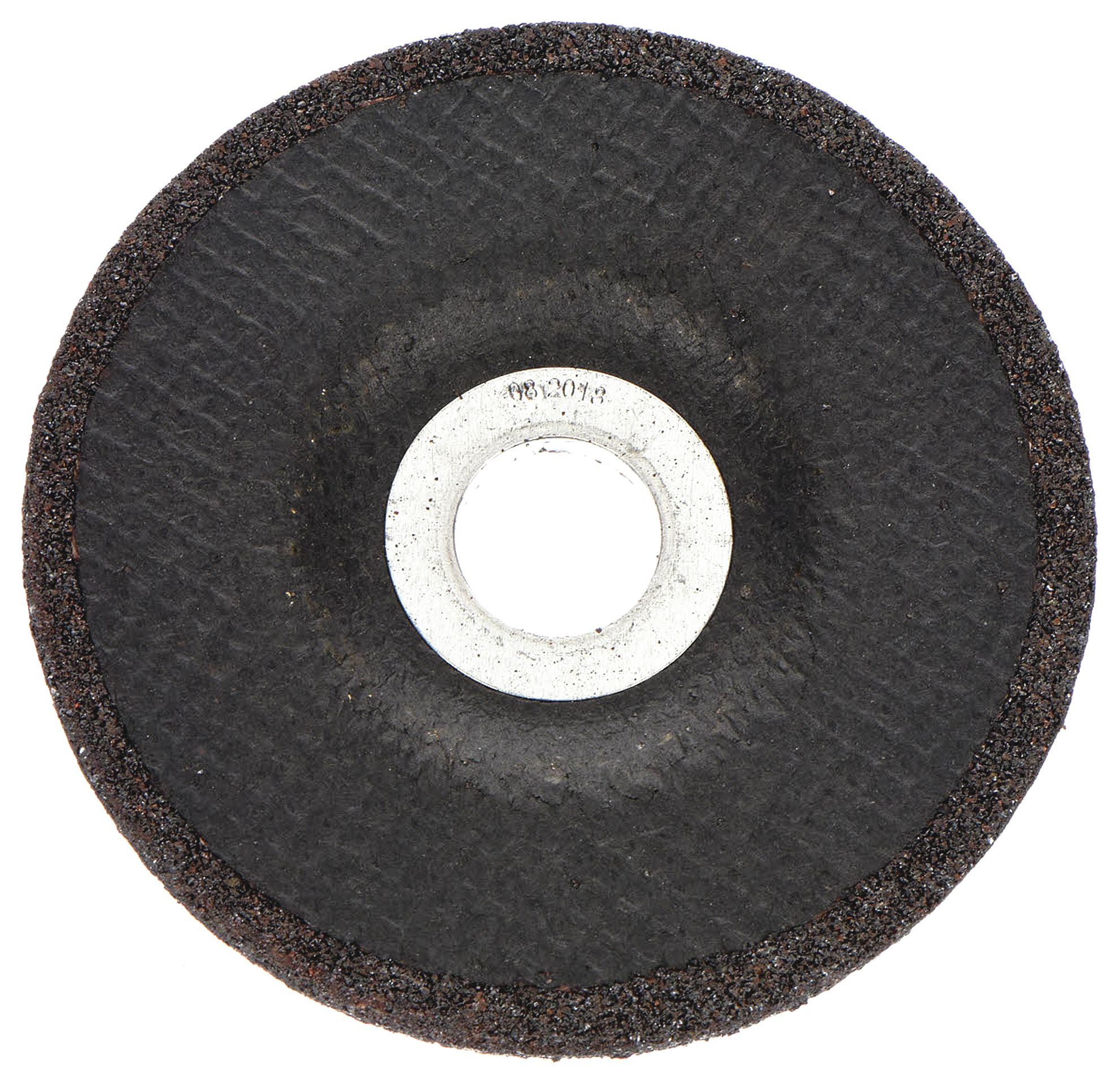 WHEEL GRIND HUB MAS 7INX1/4INX