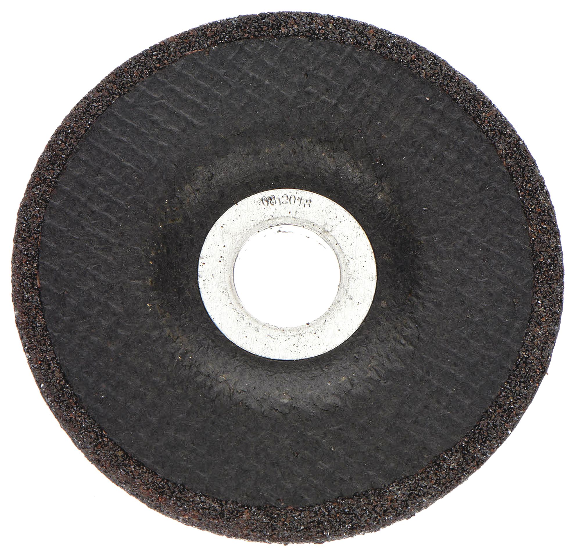 WHEEL,4-1/2X1/4X7/8IN MASONRY GRIND