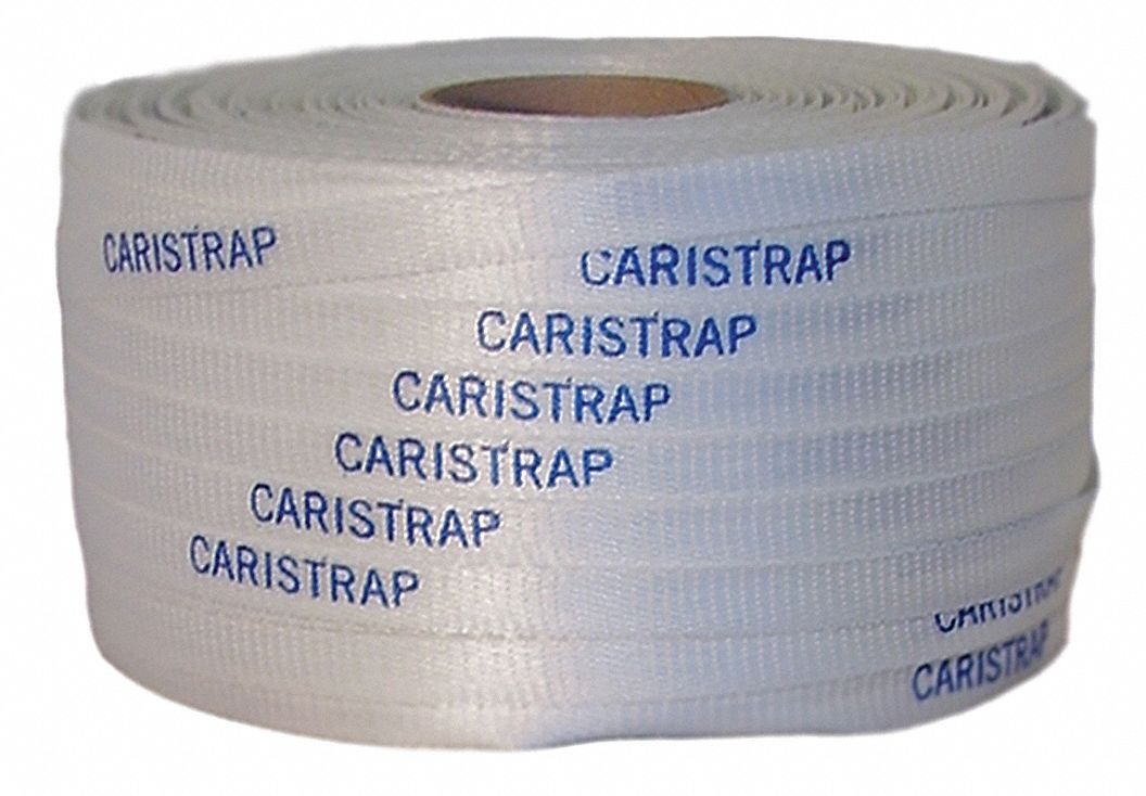 Strapping,Polyester,2165 ft. L,PK4
