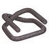 Standard Duty Buckles for Poly Cord Strapping