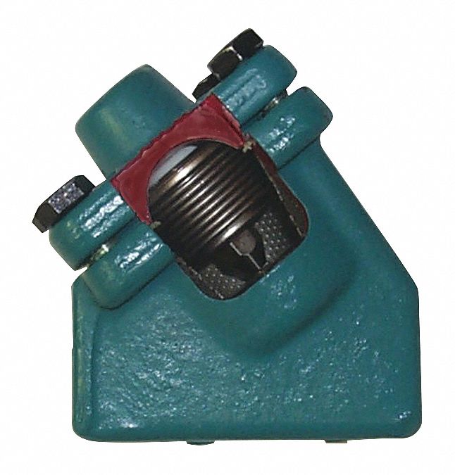 Steam Trap 450 psi Forged Steel 1/2 in