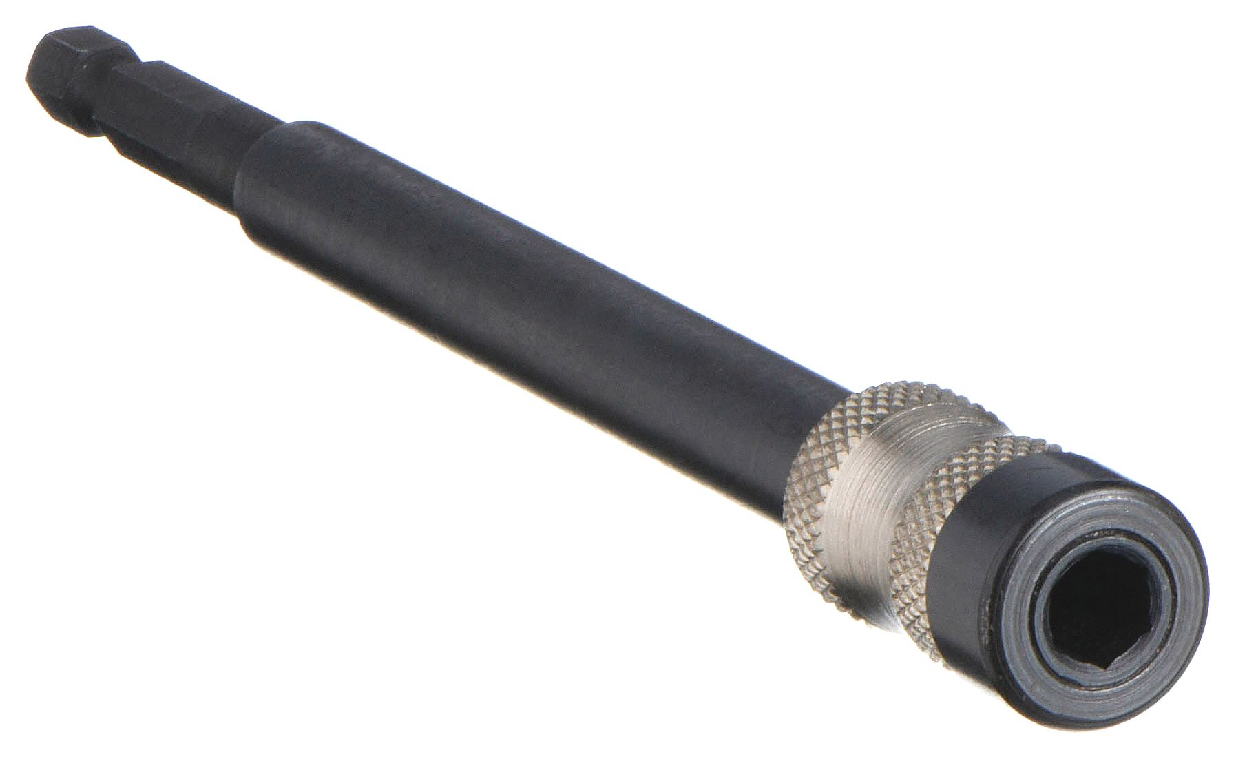 DEWALT, 6 in Overall Lg, Hex Shank Extension 4DY19DW1588 Grainger