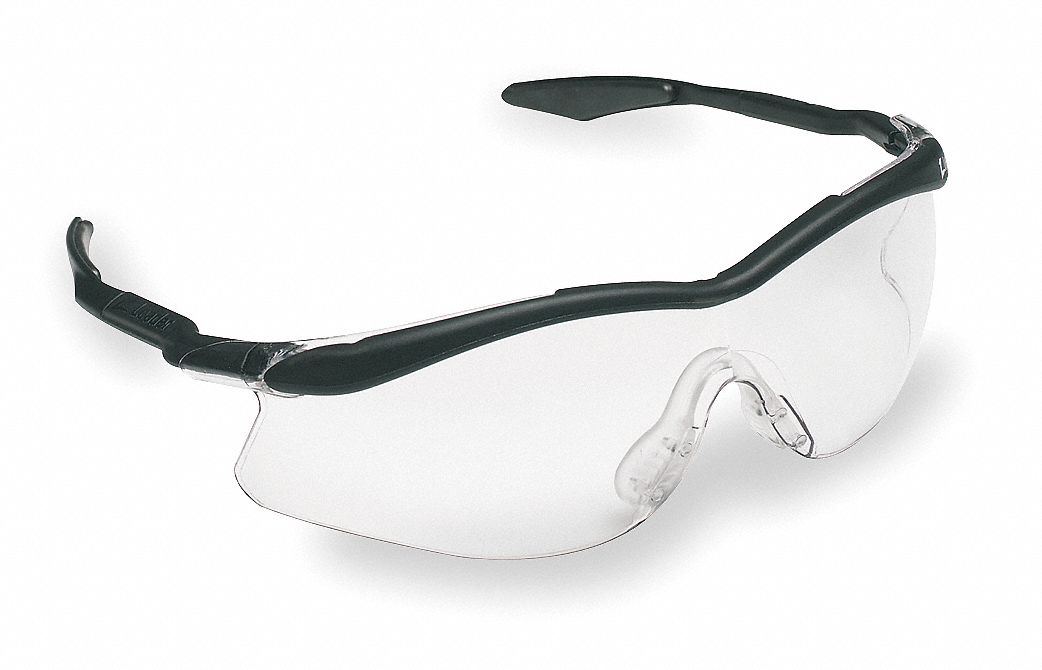3M Safety Glasses 4DY77121151000020 Grainger