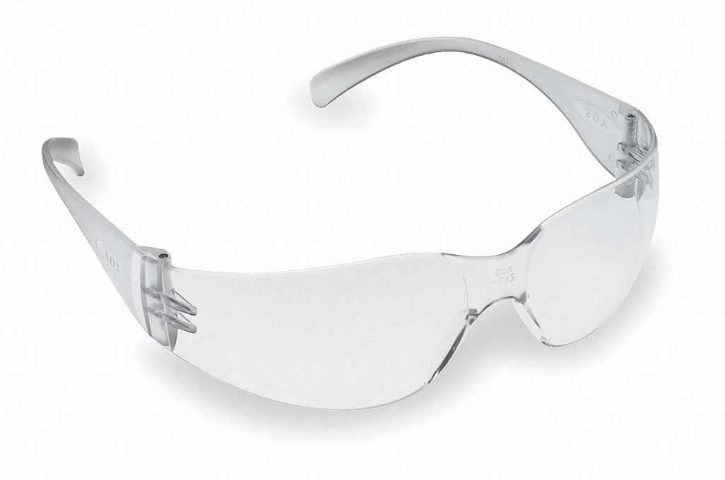 Safety Glasses Grainger