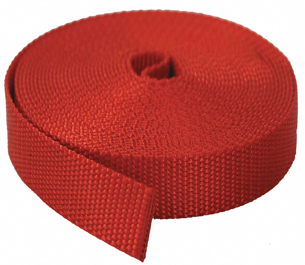 4DYN1 - G2350 Bulk Webbing 27 ft x 3/4 In. 2800 lb.