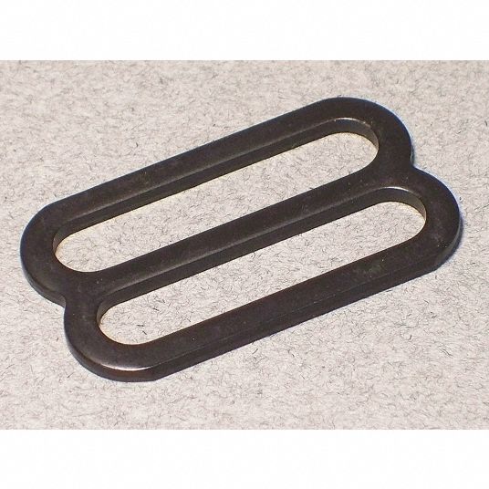 Slip Lock,1-1/2 In.,Steel,PK 10 - Grainger