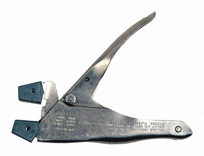 Dieless Crimper, AWG,