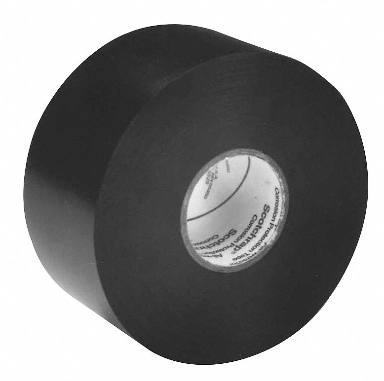 4DYX2 - Corrosion Protection Tape 2x100ft 10 mil