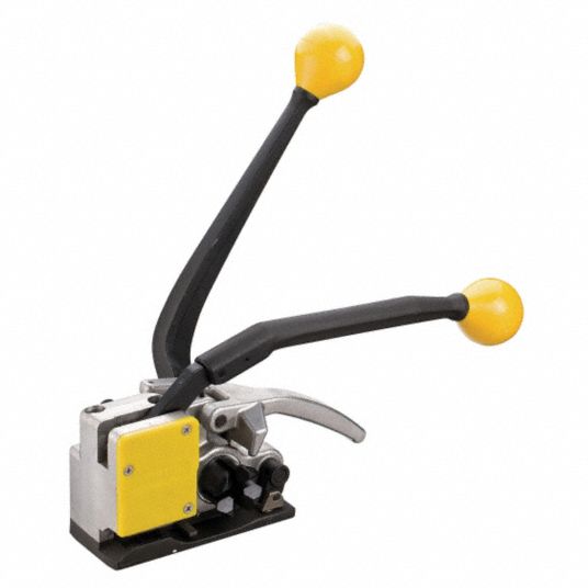 Plastic Strapping Combo Tool Grainger