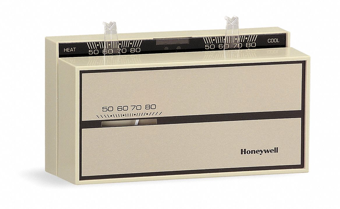 Low Voltage T-Stat - Grainger