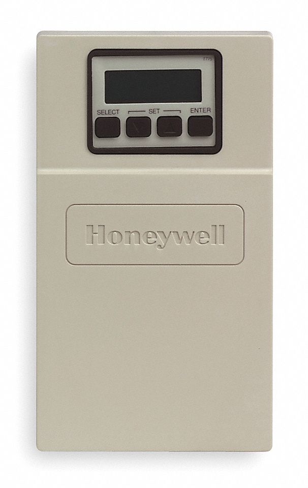 Line Voltage Thermostat Grainger