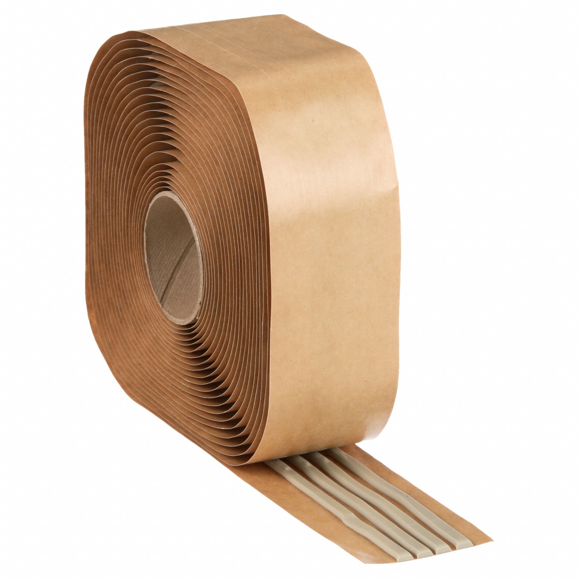 PARKER VIRGINIA, Cords, OffWhite, Caulking Cord 4E308PP33 Grainger