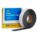 FOAM TAPE, CONTINUOUS ROLL, BLACK, 2 IN X 10 YARD, ⅛ IN THICK, POLYETHYLENE FOAM