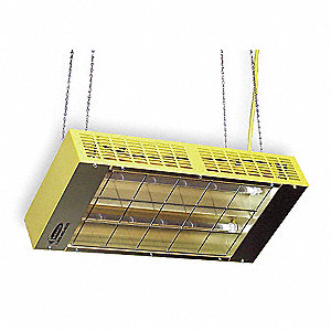 ELECTRIC INFRARED HEATER,6824/3412