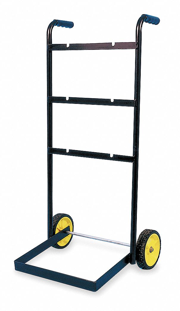 CART,38 IN. H,16 IN. W