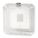 BOITE PROTECTRICE POUR THERMOSTAT