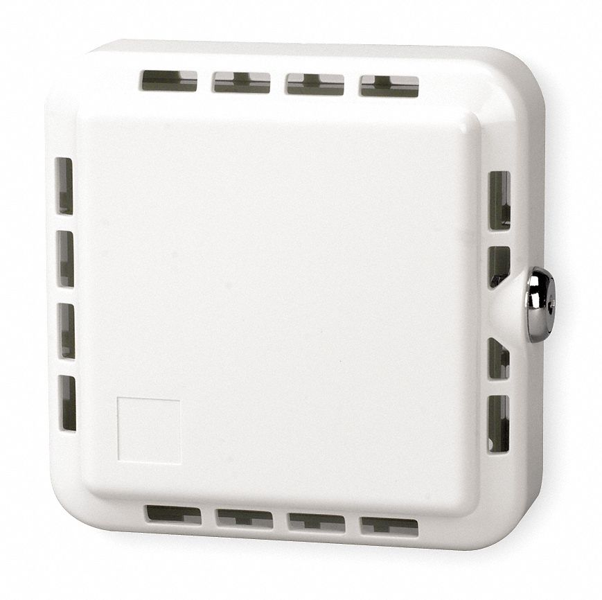 BOITE PROTECTRICE POUR THERMOSTAT