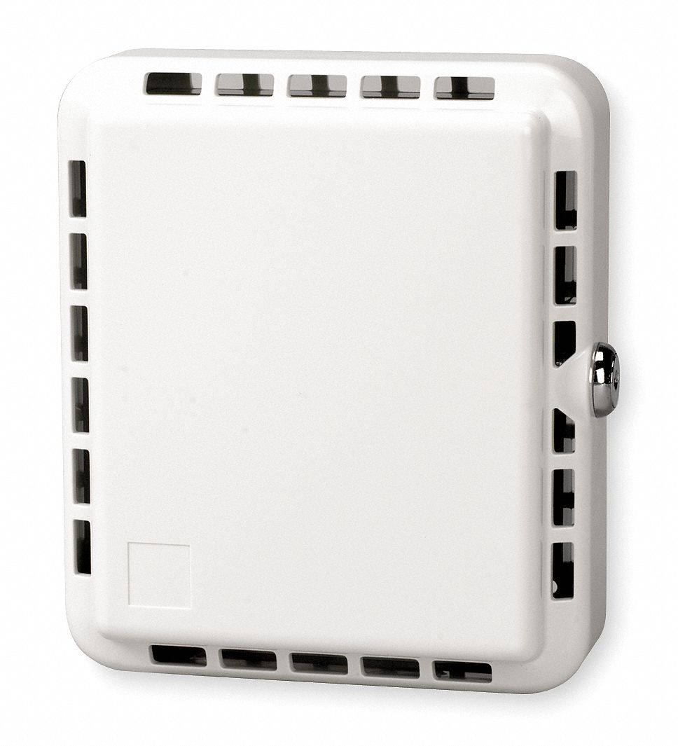 BOITE PROTECTRICE POUR THERMOSTAT