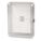 BOITE PROTECTRICE POUR THERMOSTAT