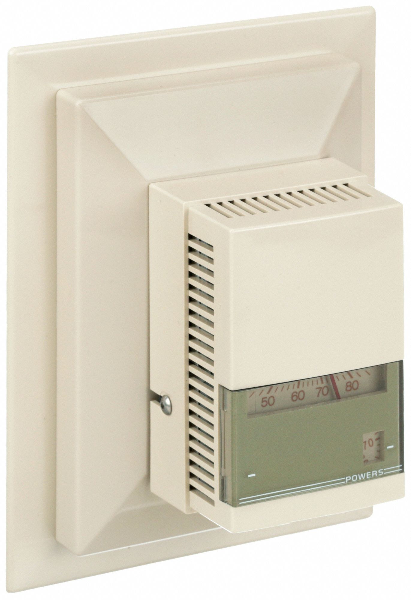 Pneumatic Thermostat Conversion Kit: Barber-Colman/Honeywell/Johnson Controls/Robertshaw