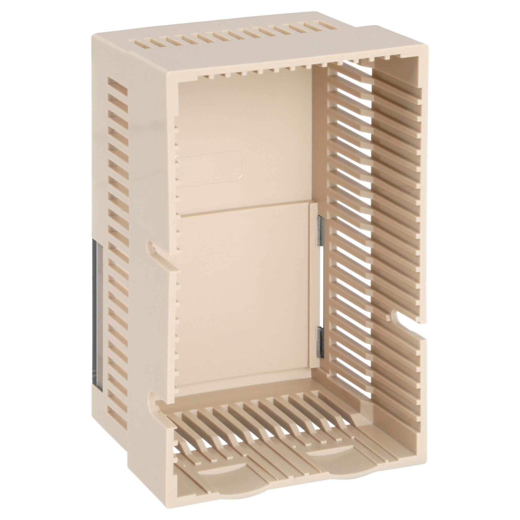 Repair Parts and Tools: For Siemens 192, Model TH 192 DN/TH 192 DNV, Cover with Logo, 192-262