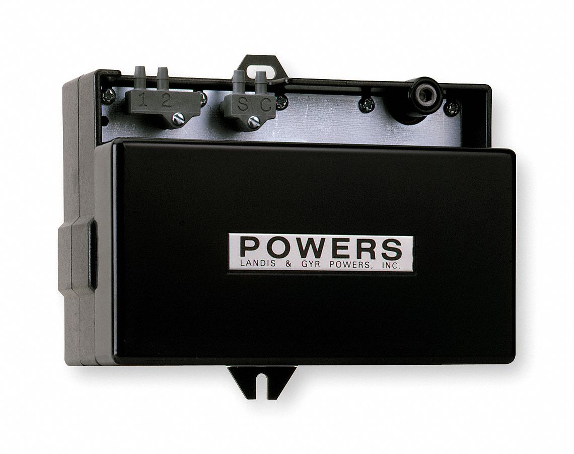 Pneumatic Receiver Controller 30 psi