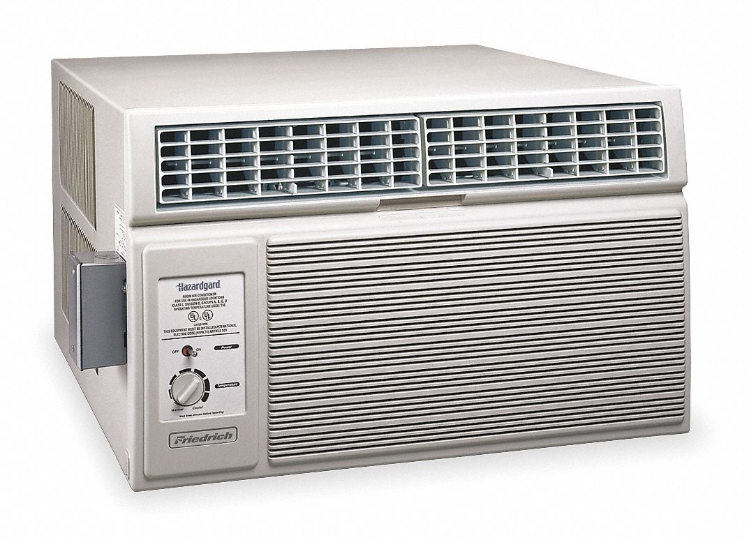 Wall Air Conditioners