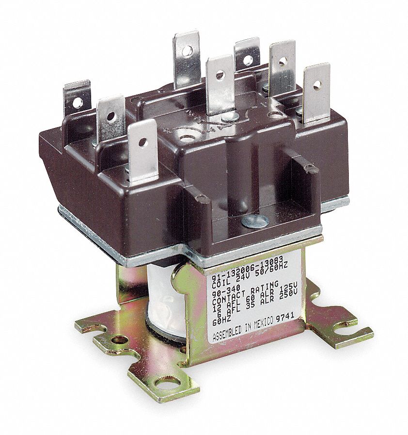 RELAY,SWITCHING,24 V