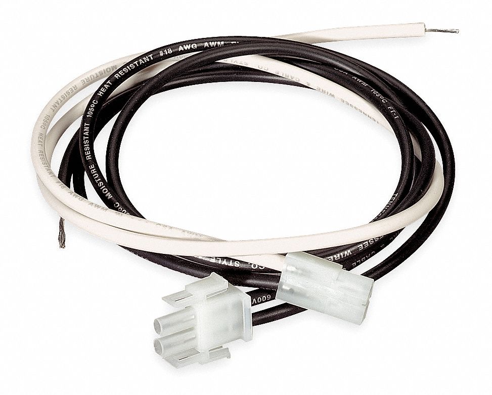 4E946 - Connector Harness 24in