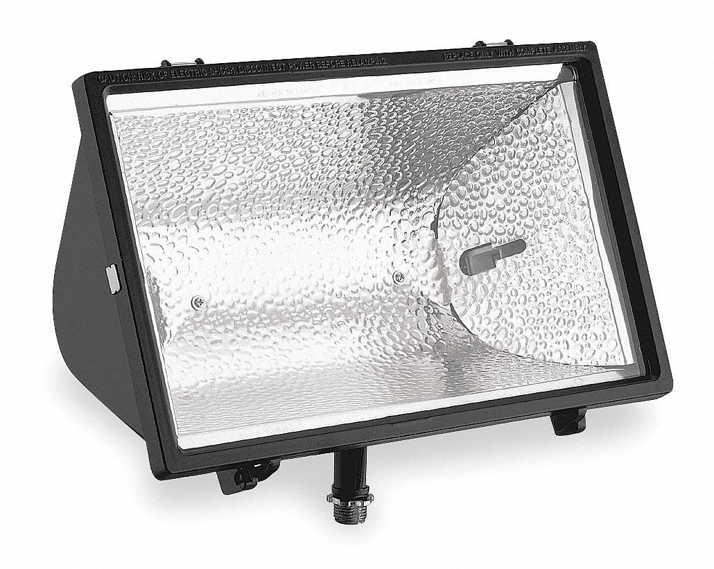 LITHONIA LIGHTING Micro Reflector 1500W 208 a 277V - 4EA48 | F1500QD ...