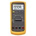 Digital Multimeters, Full Size - Advanced Features
