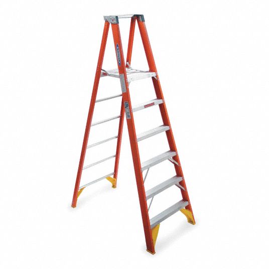 6 ft ladder 2024 300 lbs