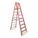 PLATFORM LADDER FIBRGL 8' IA CSA