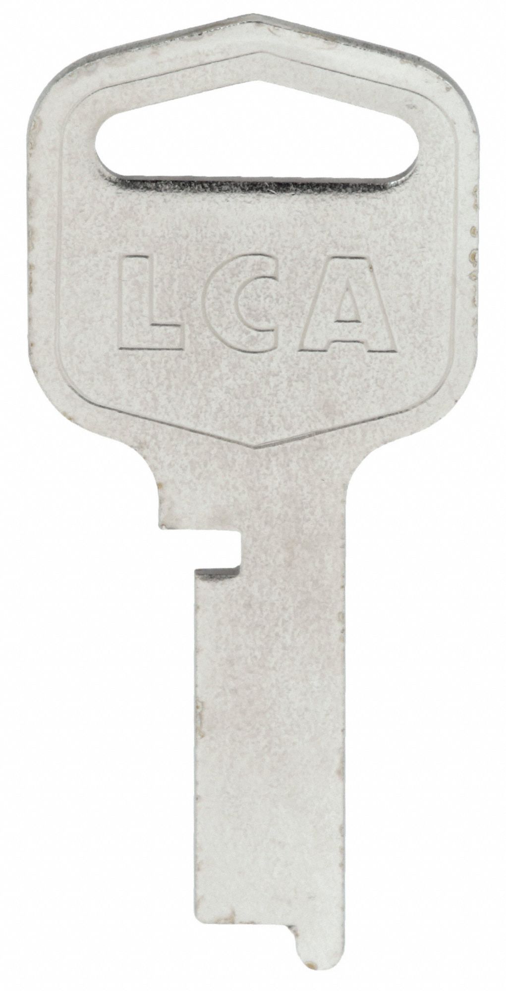 LOCK CORP OF AMERICA, 1 Keys, BuiltIn Keyed Locker Lock Control Key