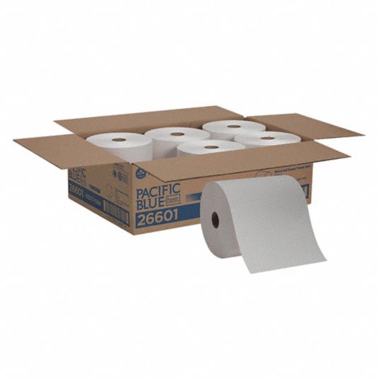 1 Roll) Reusable Paper Towels – NATUREZWAY