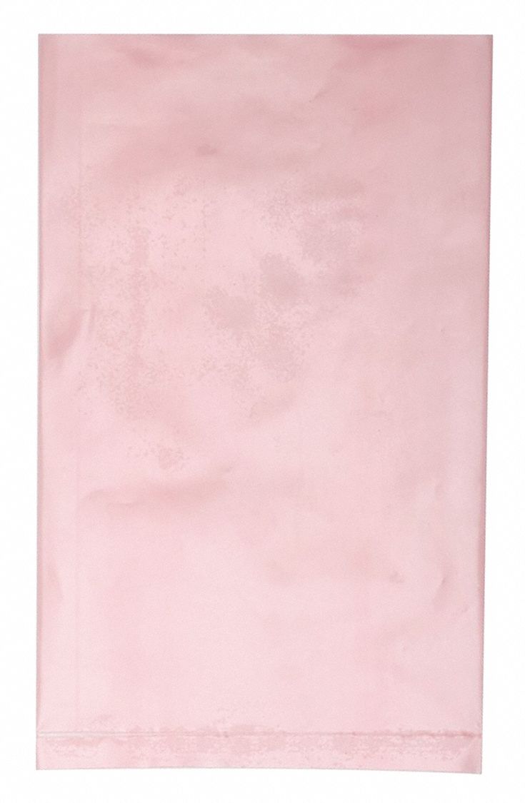 Shielding Wrap, 4", 6", Open, PK100