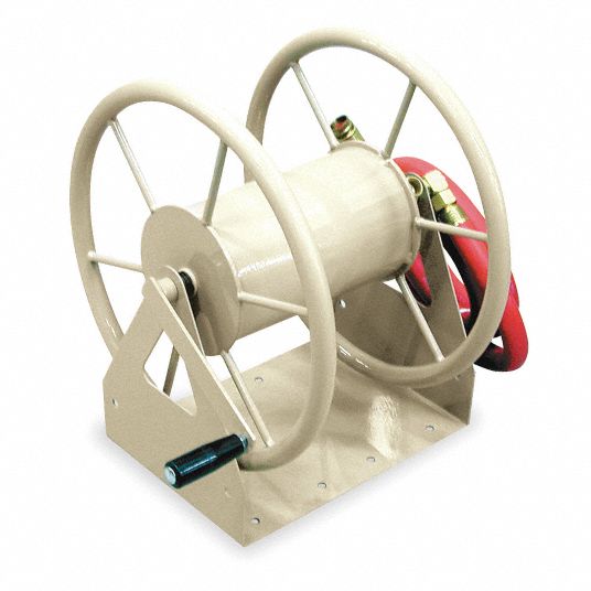 Wall Mount Hose Reel Grainger
