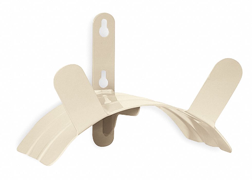 Wall Mount Hose Hanger Grainger