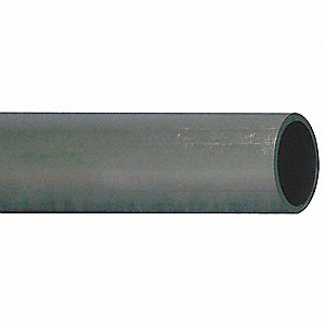 TUBING,SEAMLESS,1/8 IN,LENGTH 3 FT,