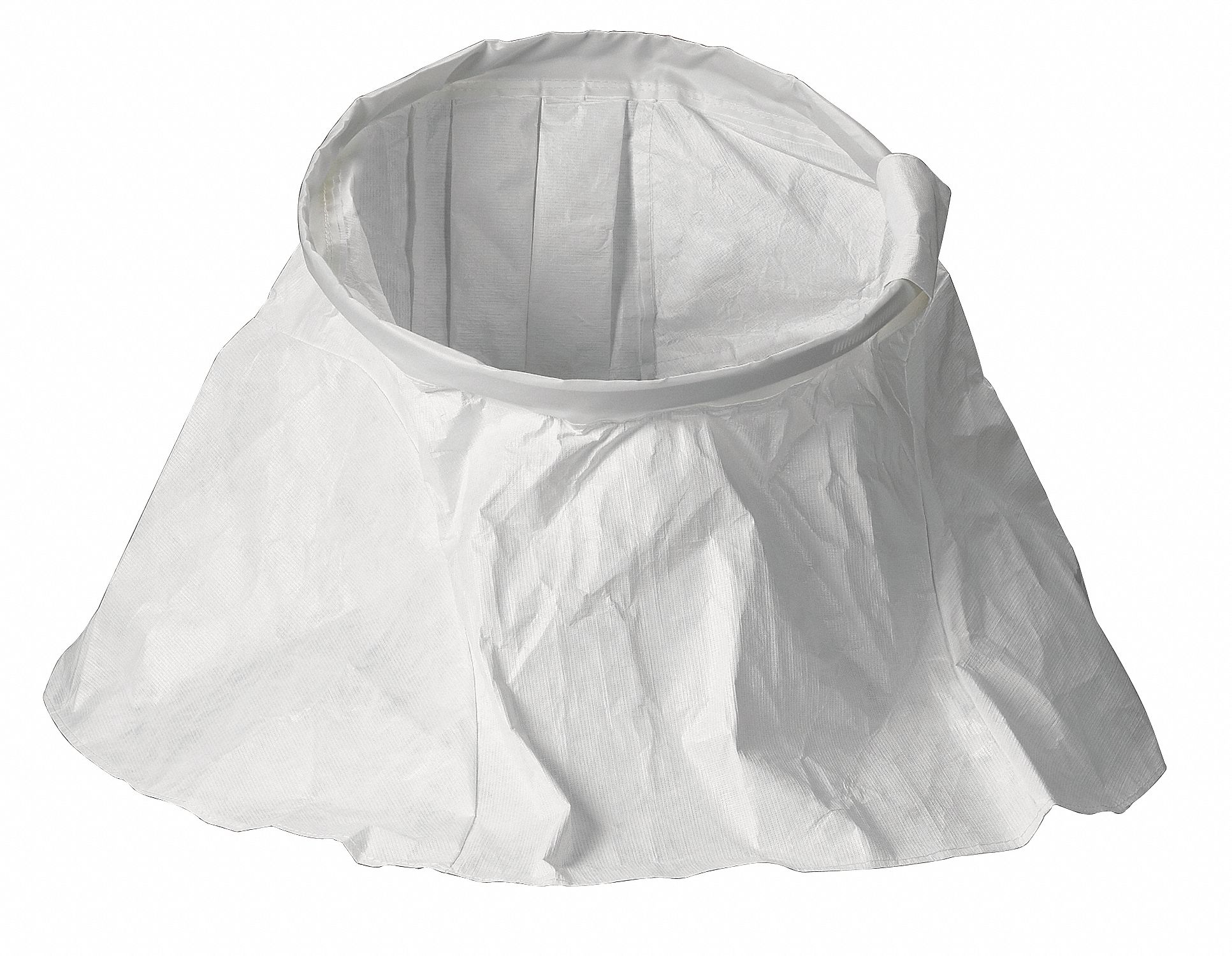 ENVELOPPE EXT&Eacute;RIEURE, STANDARD, NIOSH, POUR RESPIRATEUR &Agrave; &Eacute;PURATION D'AIR MOTORIS&Eacute;