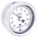 GAUGE,PLUS,2 1/2 IN,VAC TO 30 PSI,S