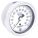 PRESSURE GAUGE,PLUS,2 1/2 IN,60 PSI