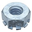 Tooth Washer Lock Nut image