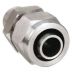 Steel Compression Fittings for Buriable Gas