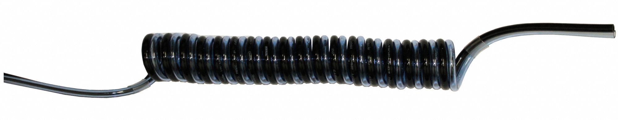 TUBE POLY,HELICO,DE 5/32 PO,14-1/4 PO