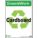 RECYCLING SIGN, PLASTIC, 10 IN WIDTH, 14 IN HEIGHT, GREEN/WHITE, SURFACE, GREEN AT WORK