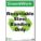 RECYCLING SIGN, PLASTIC, 10 IN WIDTH, 14 IN HEIGHT, GREEN/WHITE, SURFACE, GREEN AT WORK