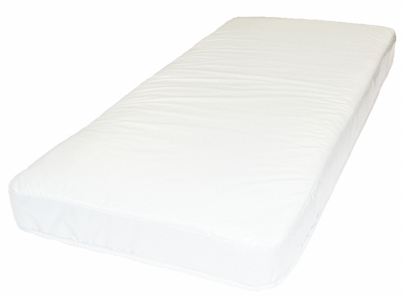 vinyl cover for twin mattress