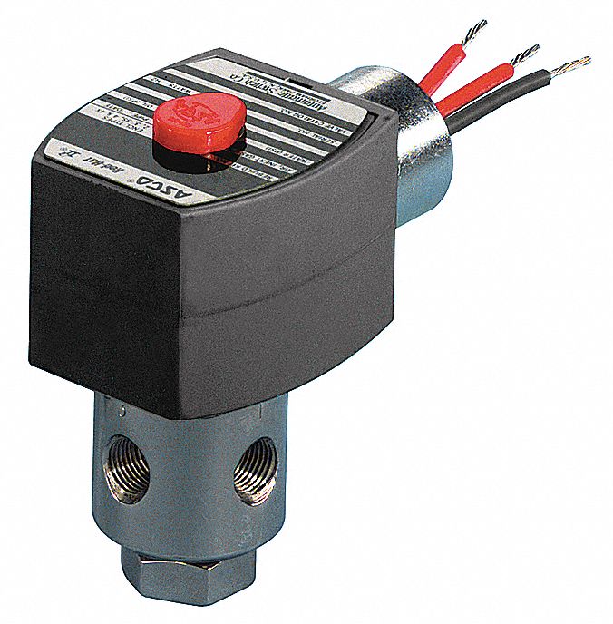 Solenoide elettrovalvola 220v 1/2'' 8mPa N/C G3/4 DN20 acqua